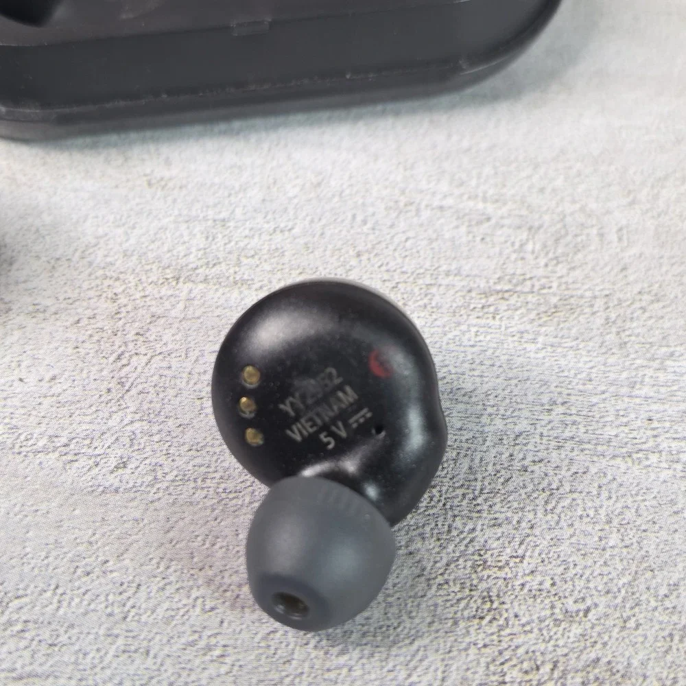 Sony WF-C500 YY2952 Wireless In-Ear Bluetooth Headphones Black Works